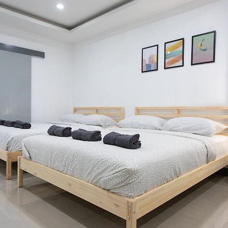 45кв.м. студио Апартамент
, с 1 баня в Silom Банкок Екстериор снимка