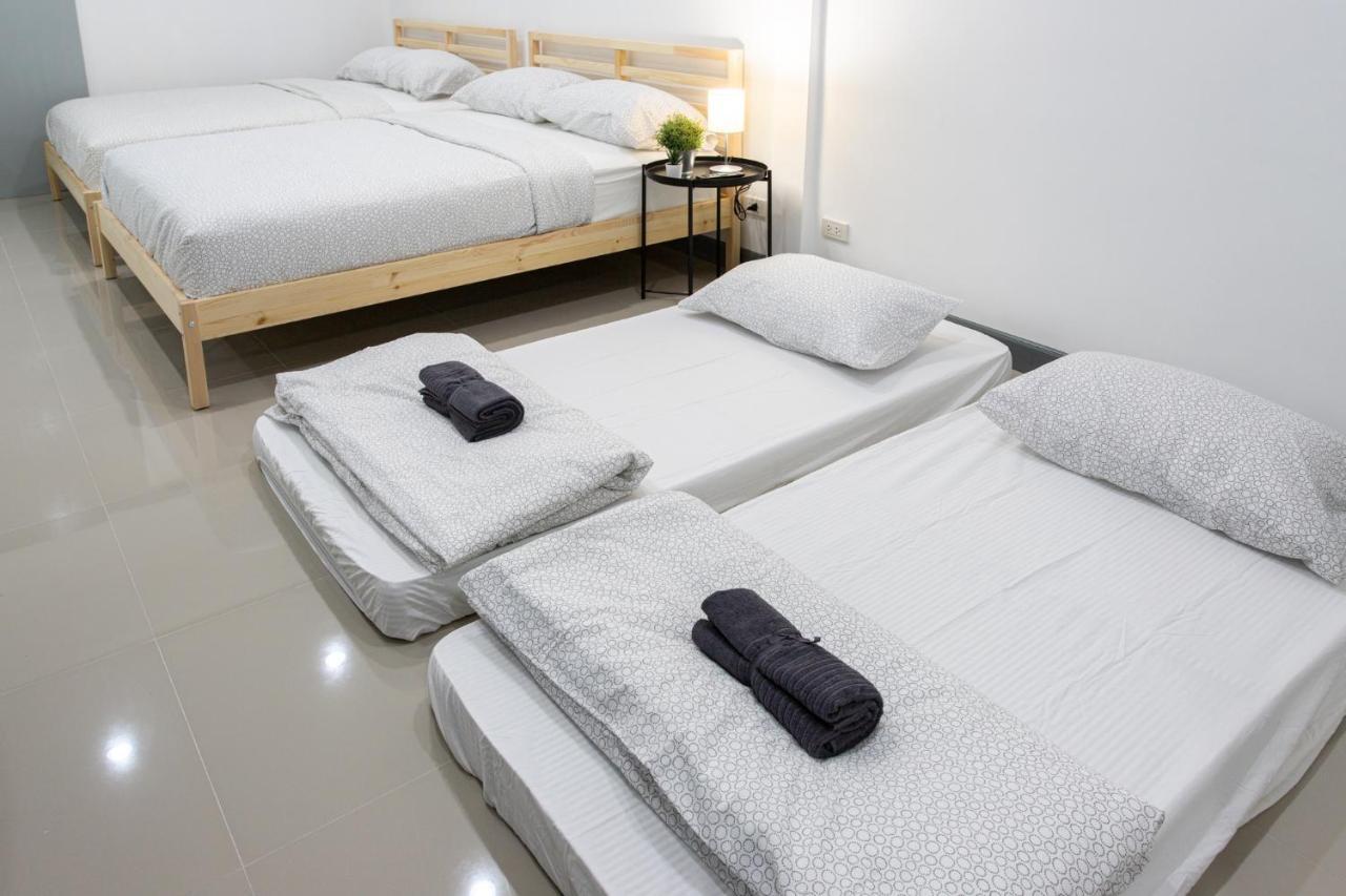 45кв.м. студио Апартамент
, с 1 баня в Silom Банкок Екстериор снимка